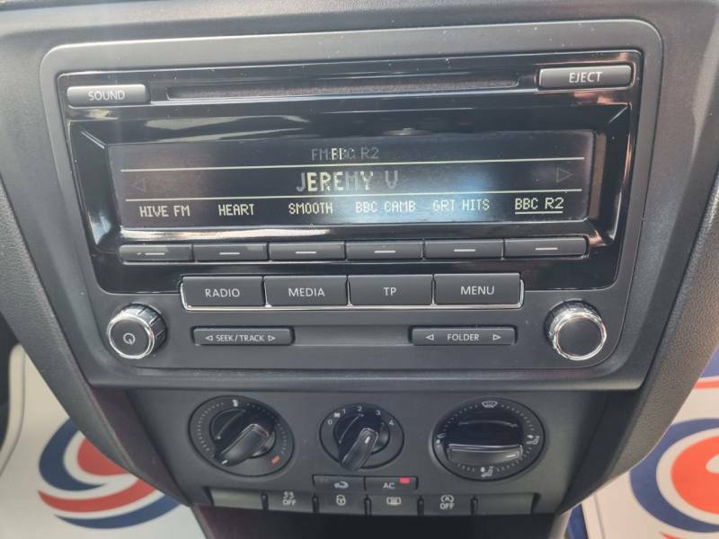 Seat Toledo 1.6 Tdi Ecomotive Cr S Euro 5 Ss Red #16