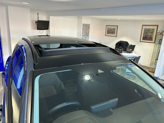 Ford Focus Ecoboost Mhev Active X Blue #6