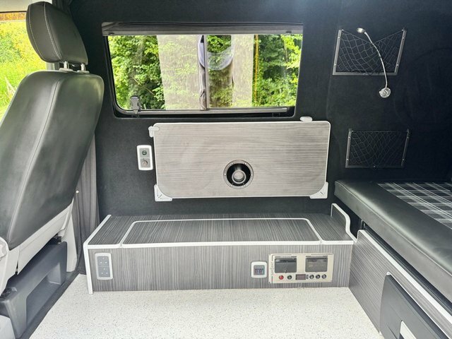 Volkswagen Transporter 2.0 T30 Tdi Trendline White #12