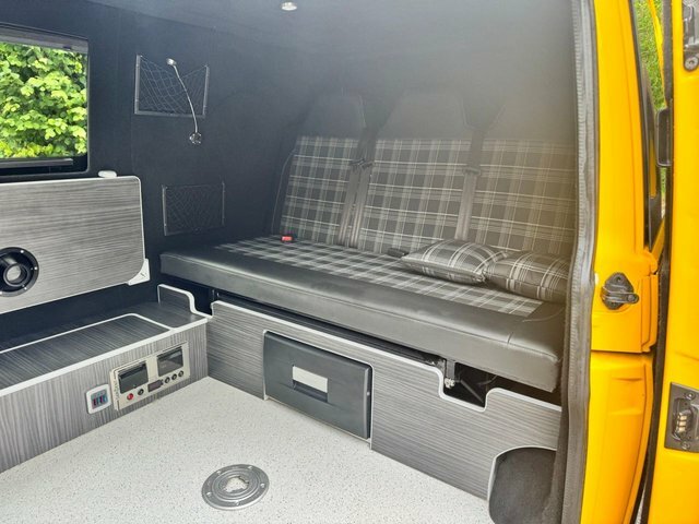 Volkswagen Transporter 2.0 T30 Tdi Trendline White #10