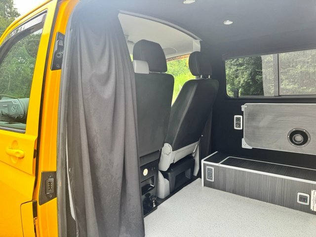 Volkswagen Transporter 2.0 T30 Tdi Trendline White #11