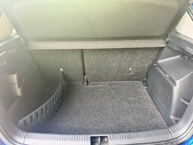 Skoda Fabia 1.0 Tsi Se L Estate Grey #11
