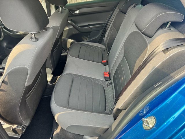 Skoda Fabia 1.0 Tsi Se L Estate Grey #14