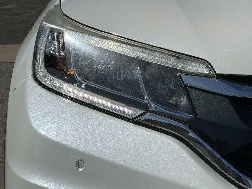 Honda Cr-V Suv 2.0 I-vtec Se Euro 6 Ss 201616 White #17