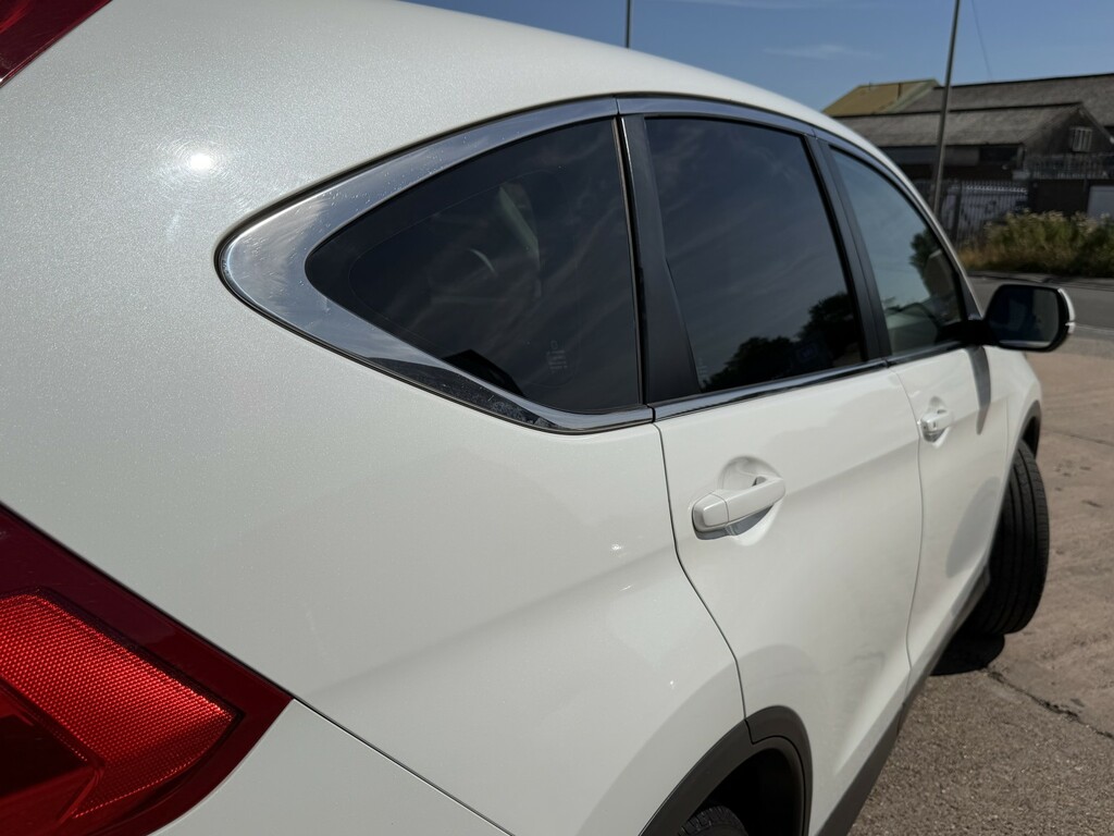 Honda Cr-V Suv 2.0 I-vtec Se Euro 6 Ss 201616 White #8