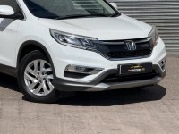 Honda Cr-V Suv 2.0 I-vtec Se Euro 6 Ss 201616 White #40