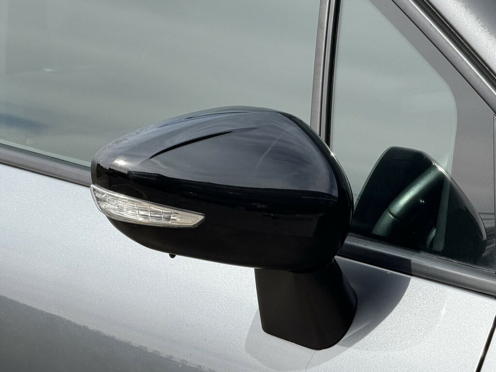 Citroen C3 Aircross 1.2 Puretech Flair Grey #4