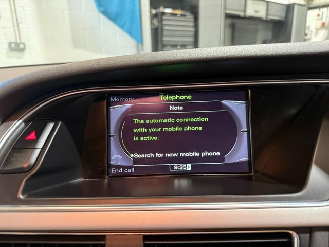 Audi S5 Convertible 3.0 Tfsi V6 Cabriolet S Tronic Quattro White #32