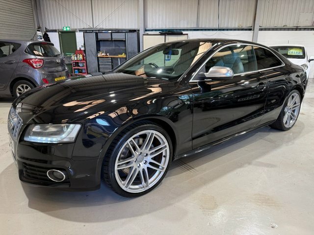 Audi S5 Convertible 3.0 Tfsi V6 Cabriolet S Tronic Quattro White #7