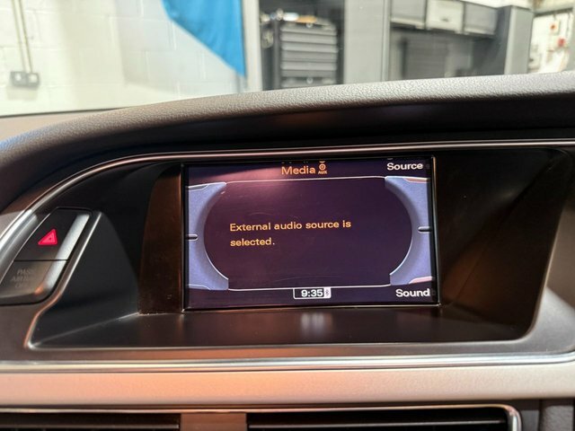 Audi S5 Convertible 3.0 Tfsi V6 Cabriolet S Tronic Quattro White #28
