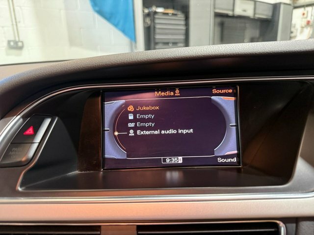 Audi S5 Convertible 3.0 Tfsi V6 Cabriolet S Tronic Quattro White #29