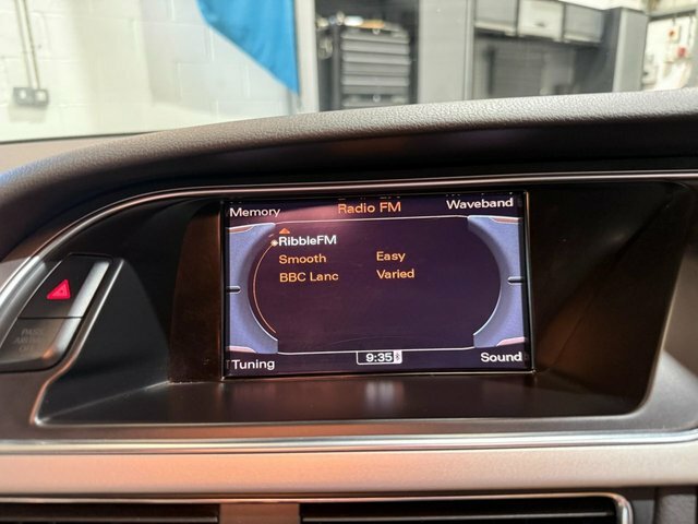 Audi S5 Convertible 3.0 Tfsi V6 Cabriolet S Tronic Quattro White #26