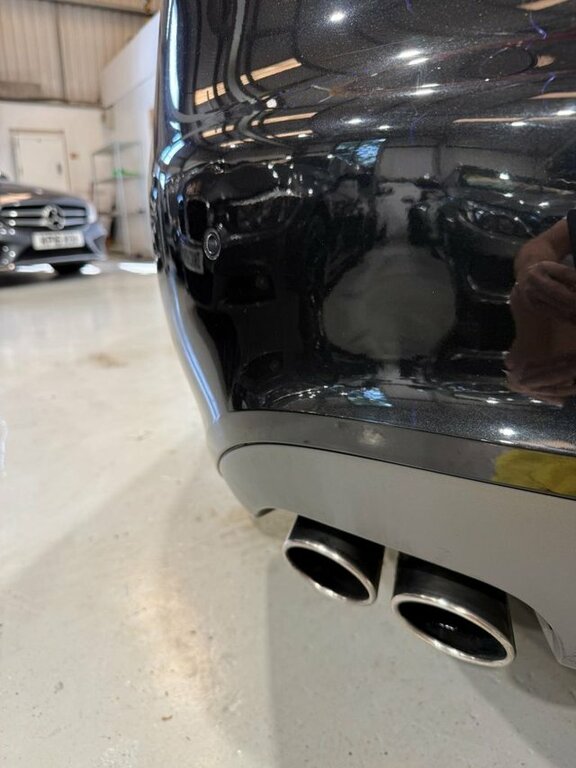Audi S5 Convertible 3.0 Tfsi V6 Cabriolet S Tronic Quattro White #44