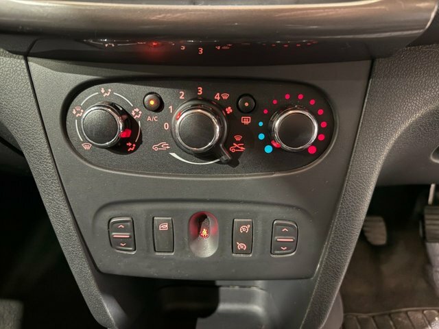 Dacia Sandero Stepway 1.5 Dci Ambiance Euro 6 Ss White #20