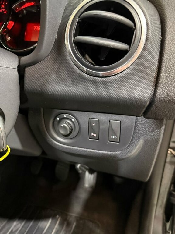 Dacia Sandero Stepway 1.5 Dci Ambiance Euro 6 Ss White #26