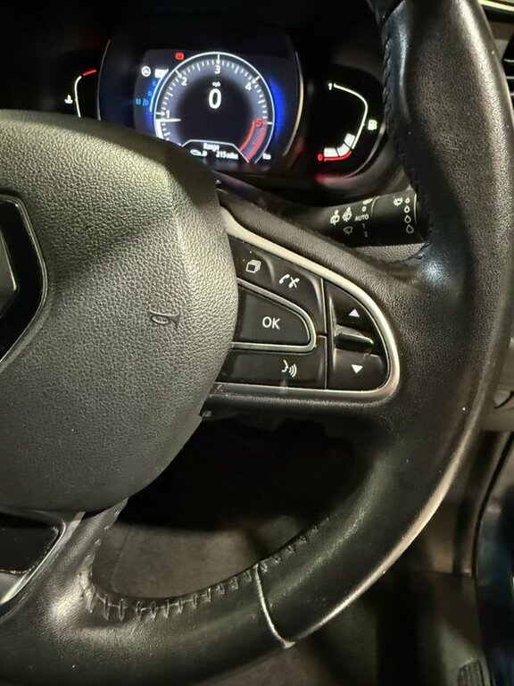 Renault Kadjar 1.6 Dci Signature Nav 4Wd Euro 6 Ss Red #18