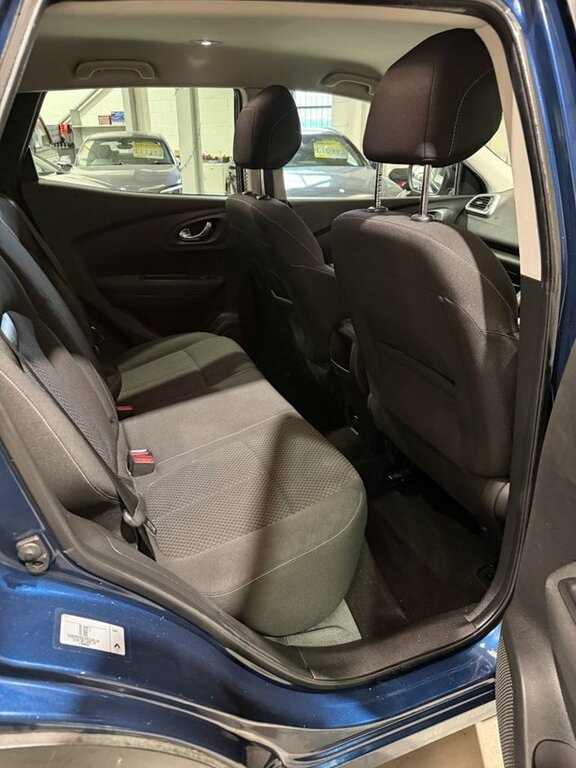 Renault Kadjar 1.6 Dci Signature Nav 4Wd Euro 6 Ss Red #14