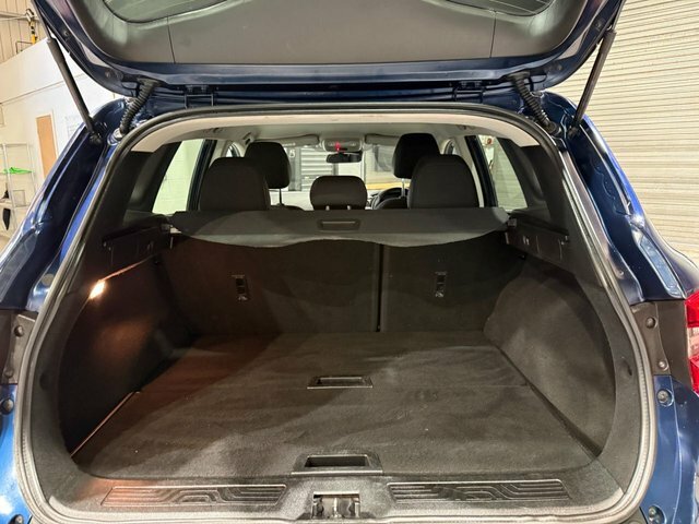 Renault Kadjar 1.6 Dci Signature Nav 4Wd Euro 6 Ss Red #15