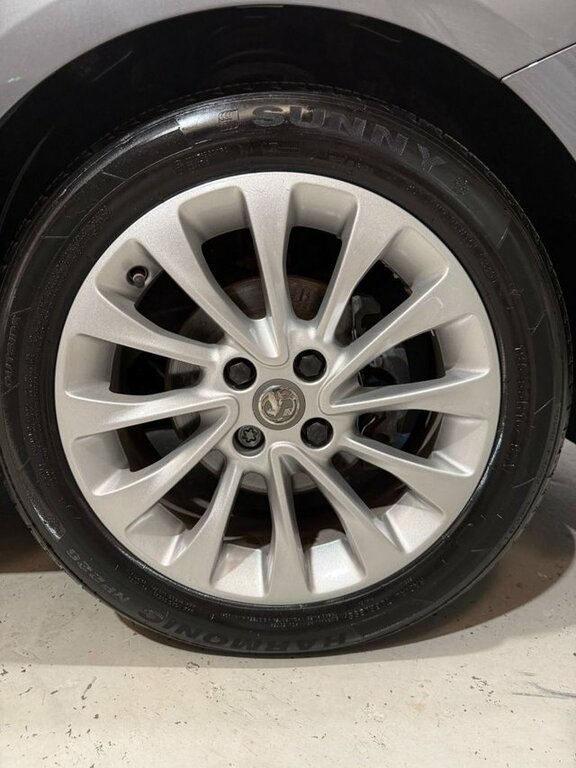 Vauxhall Corsa 1.0I Turbo Ecoflex Limited Edition Euro 6 Black #9