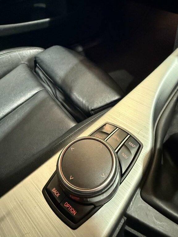 BMW 4 Series Gran Coupe 3.0 430D M Sport Xdrive Euro 6 S S Blue #21