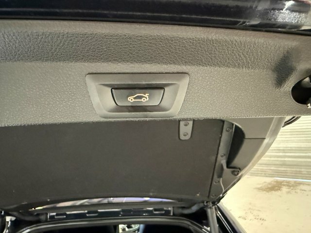 BMW 4 Series Gran Coupe 3.0 430D M Sport Xdrive Euro 6 S S Blue #34