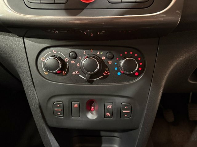 Dacia Logan 0.9 Tce Ambiance Estate Euro 5 Red #21