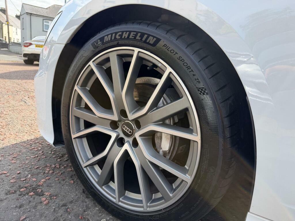 Audi A6 Avant Avant 2.0 Tdi 40 S Line S Tronic Euro 6 Ss #7
