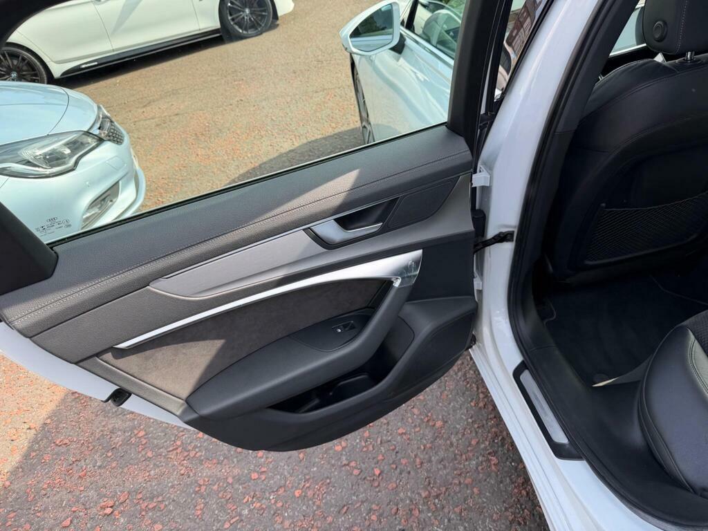 Audi A6 Avant Avant 2.0 Tdi 40 S Line S Tronic Euro 6 Ss #13