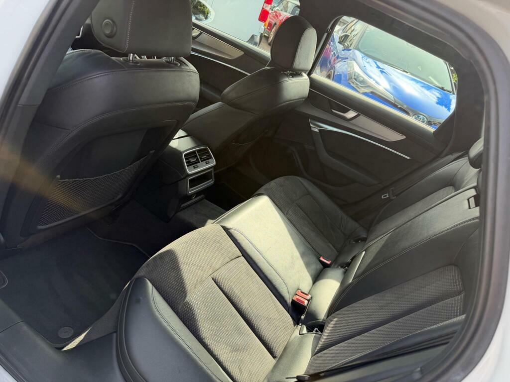 Audi A6 Avant Avant 2.0 Tdi 40 S Line S Tronic Euro 6 Ss #14