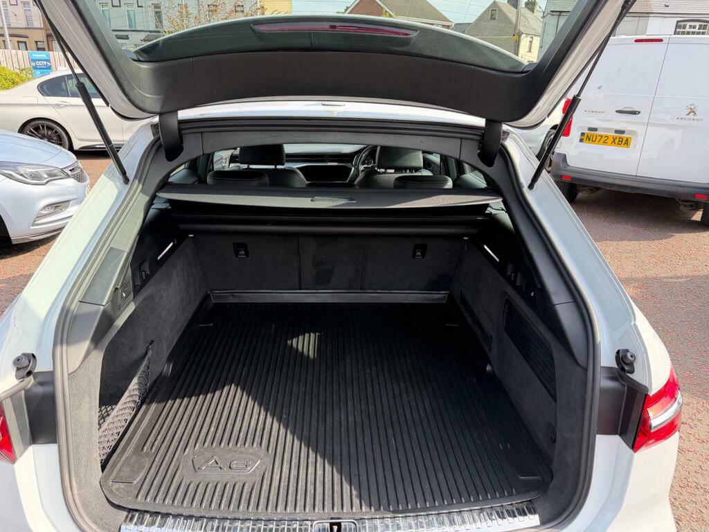 Audi A6 Avant Avant 2.0 Tdi 40 S Line S Tronic Euro 6 Ss #15