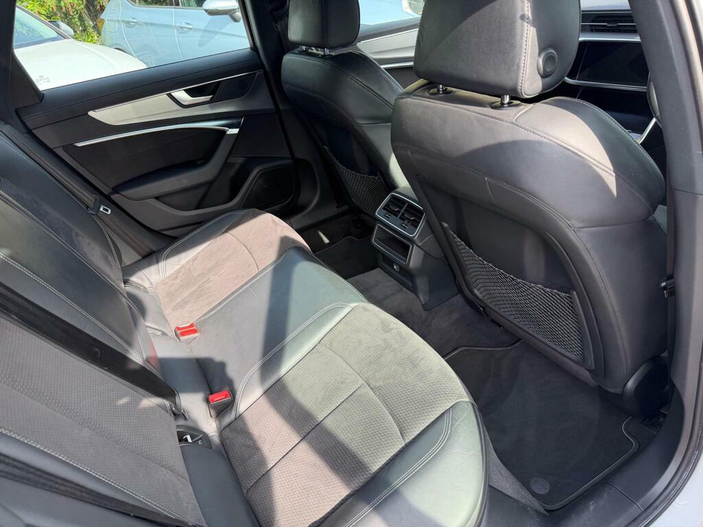 Audi A6 Avant Avant 2.0 Tdi 40 S Line S Tronic Euro 6 Ss #18