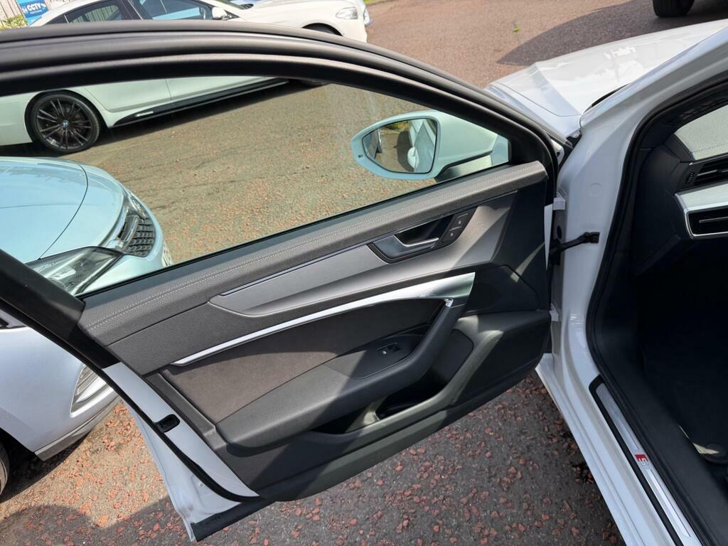 Audi A6 Avant Avant 2.0 Tdi 40 S Line S Tronic Euro 6 Ss #11
