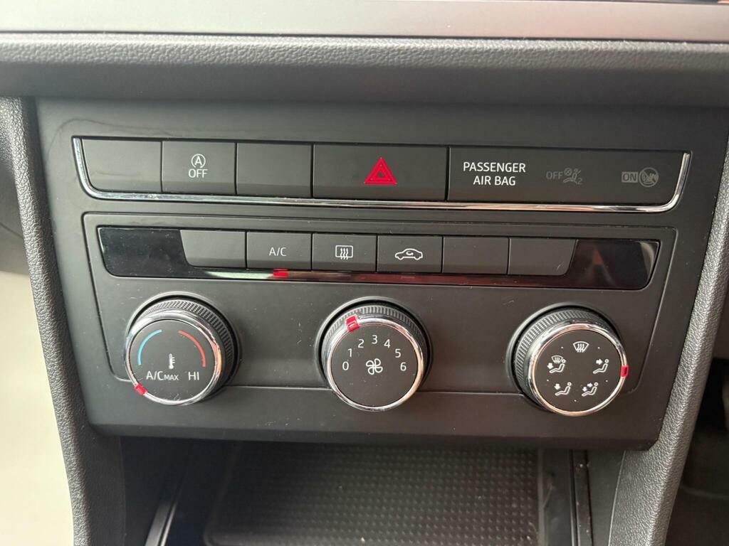 Seat Leon Cupra 300 Sport Coupe Euro 6 Ss #17