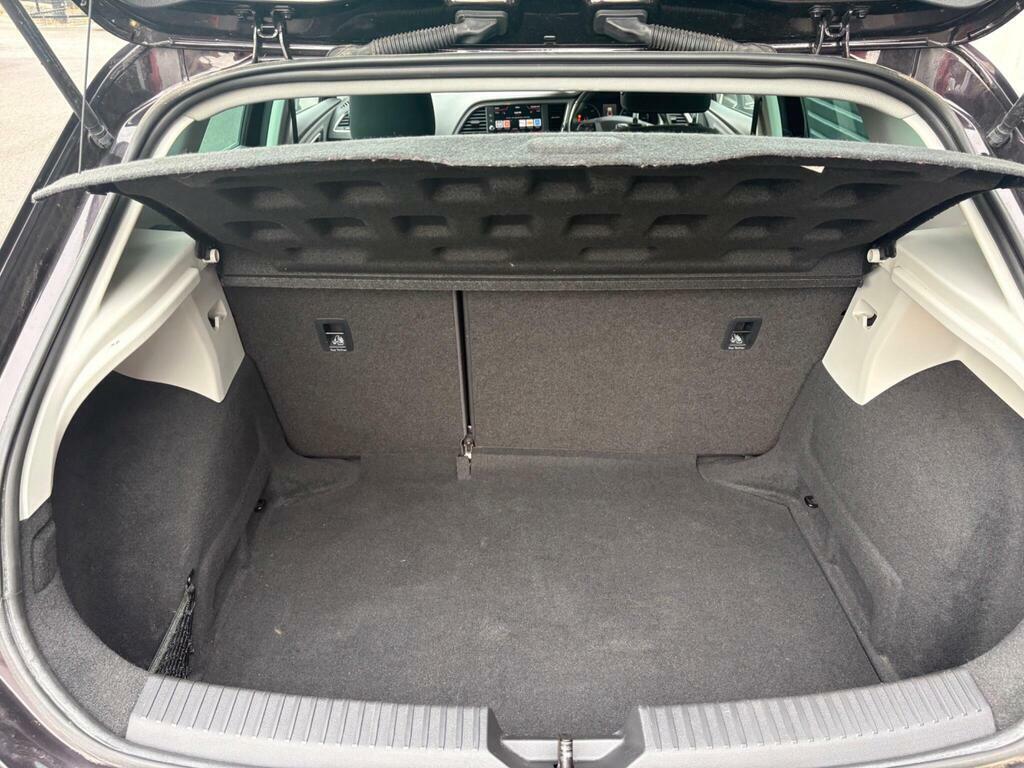Seat Leon Cupra 300 Sport Coupe Euro 6 Ss #23