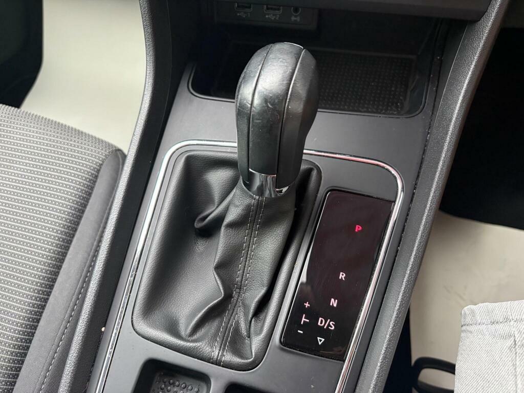 Seat Leon Cupra 300 Sport Coupe Euro 6 Ss #14