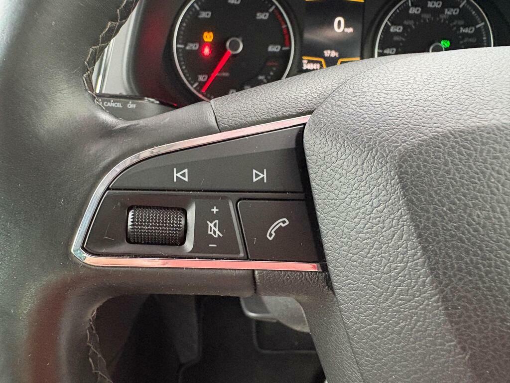 Seat Leon Cupra 300 Sport Coupe Euro 6 Ss #15