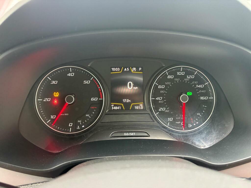 Seat Leon Cupra 300 Sport Coupe Euro 6 Ss #7