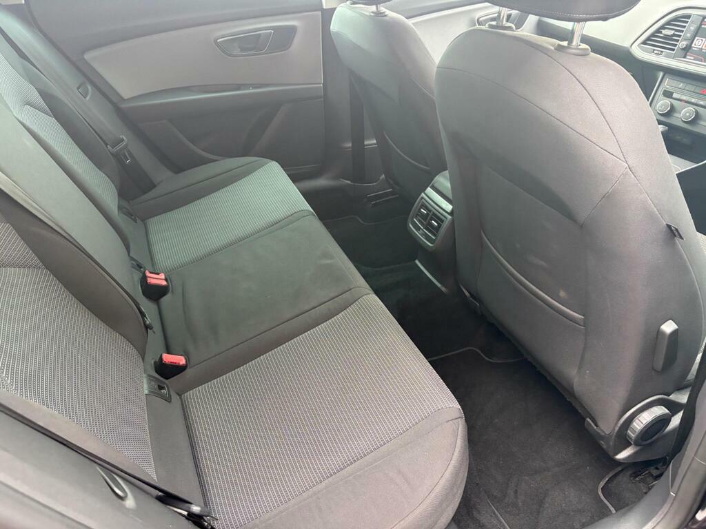 Seat Leon Cupra 300 Sport Coupe Euro 6 Ss #10