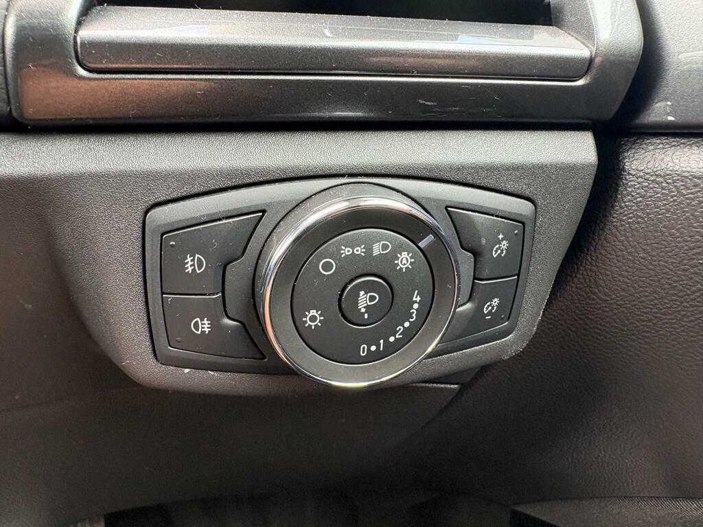 Ford Mondeo 2.0 Tivct St-line Edition Cvt Euro 6 Ss Silver #15