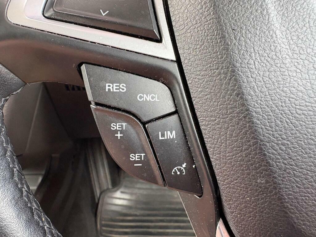 Ford Mondeo 2.0 Tivct St-line Edition Cvt Euro 6 Ss Silver #17