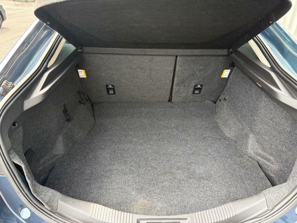 Ford Mondeo 2.0 Tivct St-line Edition Cvt Euro 6 Ss Silver #31