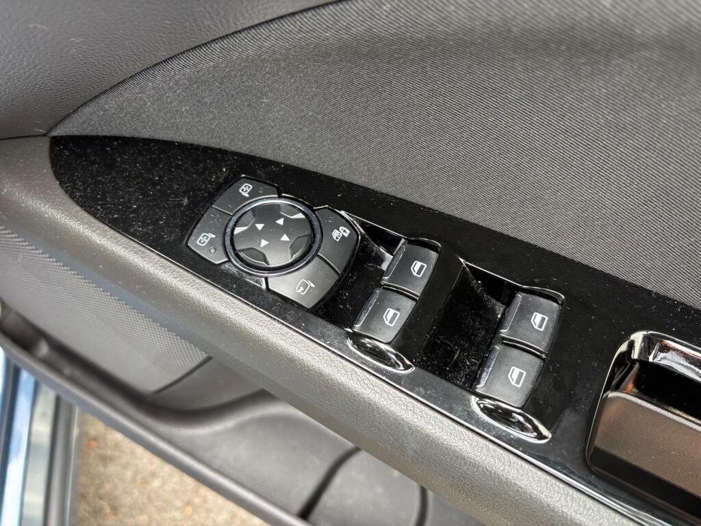 Ford Mondeo 2.0 Tivct St-line Edition Cvt Euro 6 Ss Silver #13