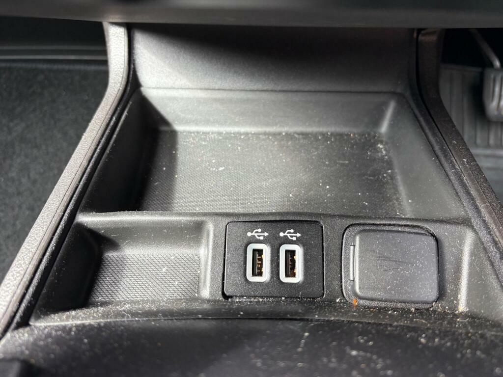 Ford Mondeo 2.0 Tivct St-line Edition Cvt Euro 6 Ss Silver #21