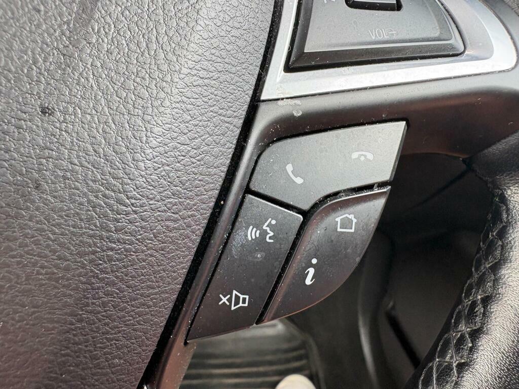 Ford Mondeo 2.0 Tivct St-line Edition Cvt Euro 6 Ss Silver #18