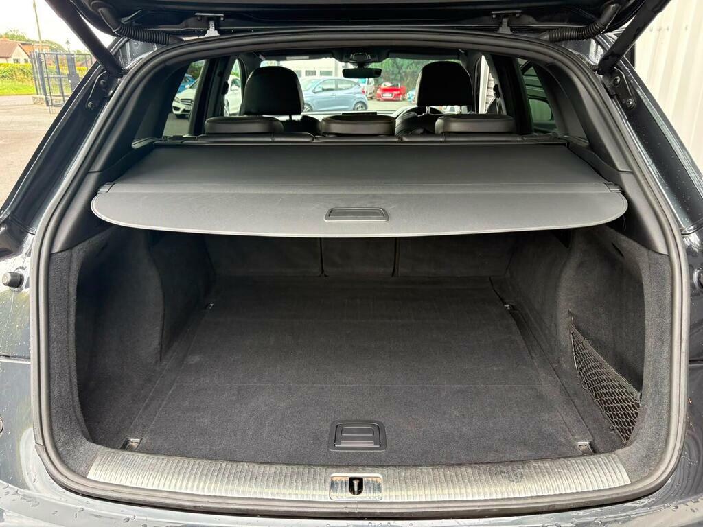 Audi Q5 2.0 Tdi Sport S Tronic Quattro Euro 6 Ss Black #22