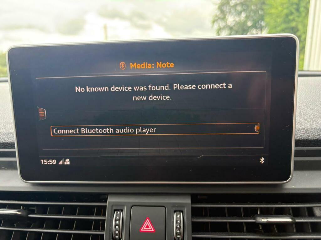 Audi Q5 2.0 Tdi Sport S Tronic Quattro Euro 6 Ss Black #18