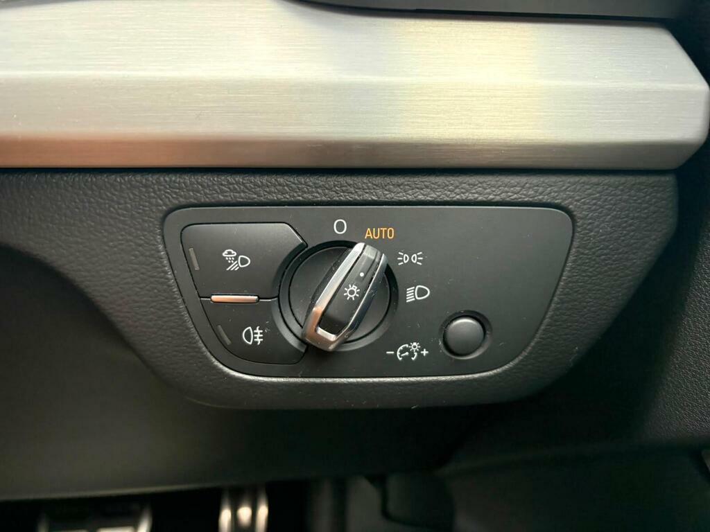 Audi Q5 2.0 Tdi Sport S Tronic Quattro Euro 6 Ss Black #13