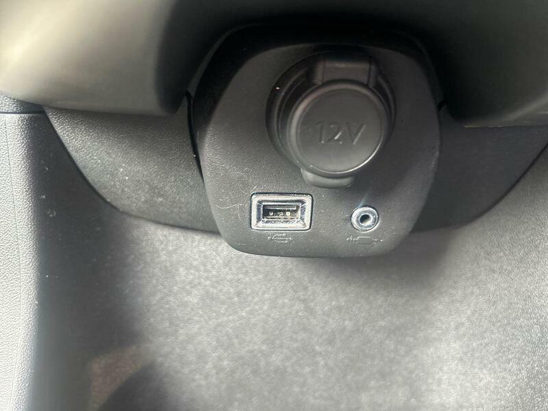 Toyota Aygo 1.0 Vvt-i X-trend Tss X-shift #22