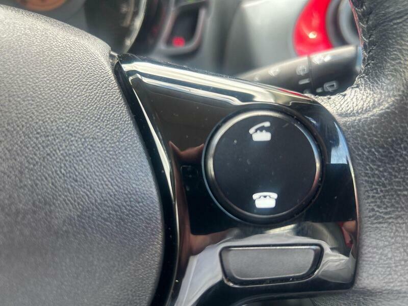 Toyota Aygo 1.0 Vvt-i X-trend Tss X-shift #17