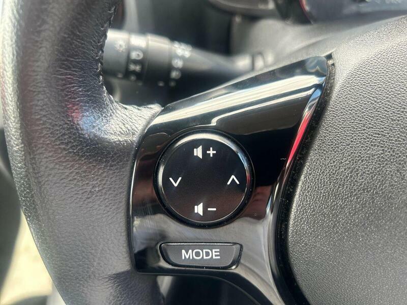 Toyota Aygo 1.0 Vvt-i X-trend Tss X-shift #20
